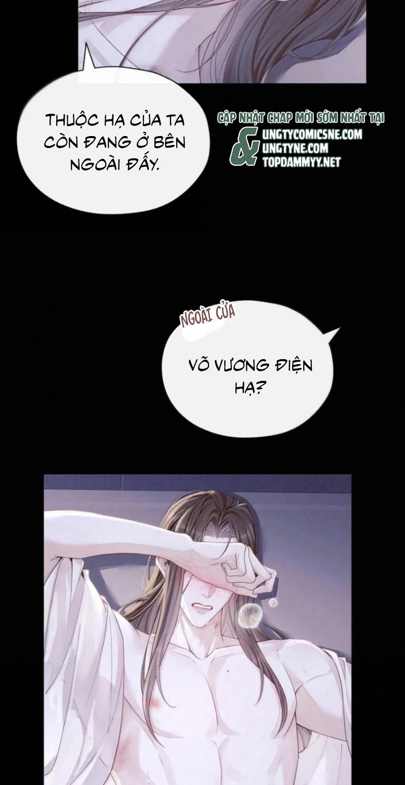 Hôm Nay Điện Hạ Bị Ám Sát Rồi À? Chapter 43 - 28