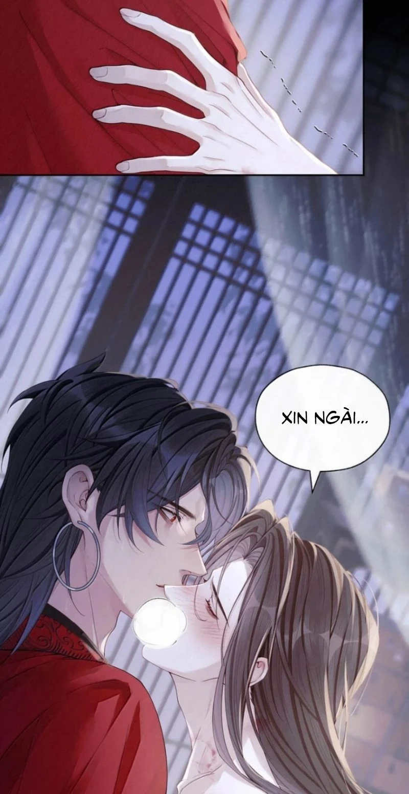Hôm Nay Điện Hạ Bị Ám Sát Rồi À? Chapter 43 - 31
