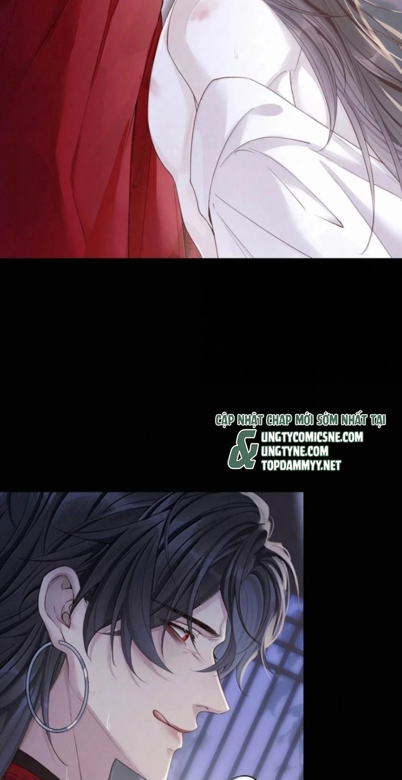 Hôm Nay Điện Hạ Bị Ám Sát Rồi À? Chapter 43 - 32