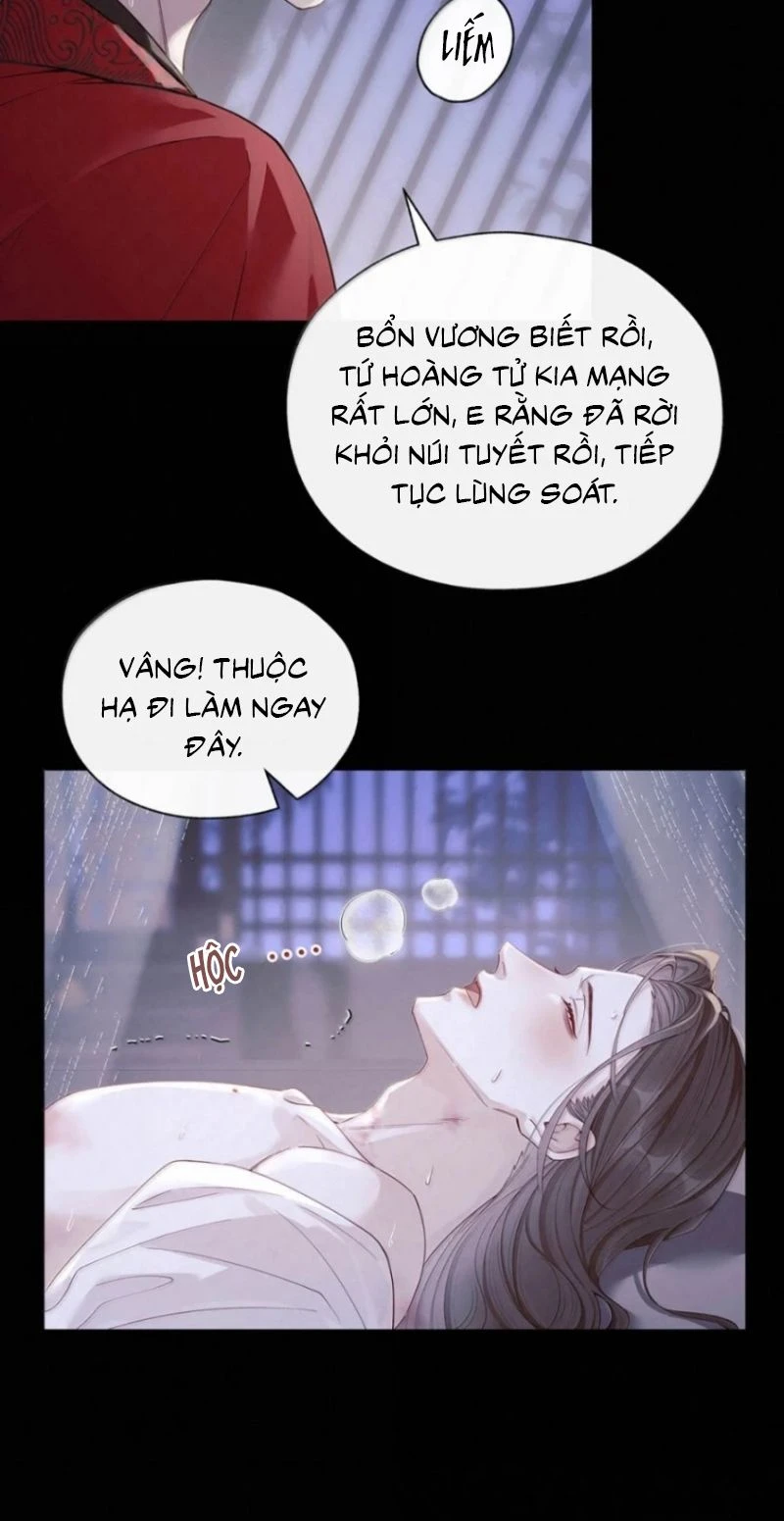 Hôm Nay Điện Hạ Bị Ám Sát Rồi À? Chapter 43 - 33