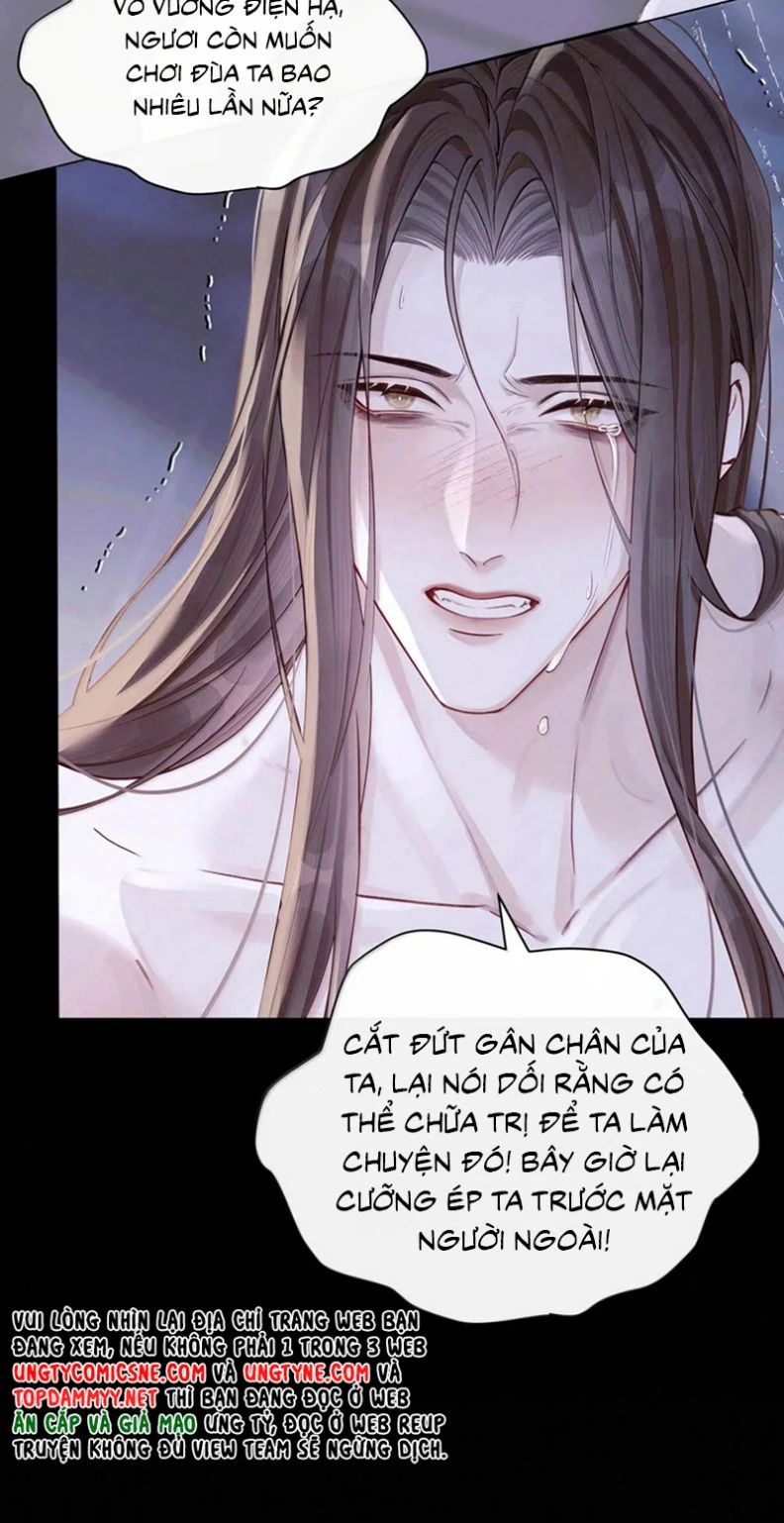 Hôm Nay Điện Hạ Bị Ám Sát Rồi À? Chapter 44 - 5