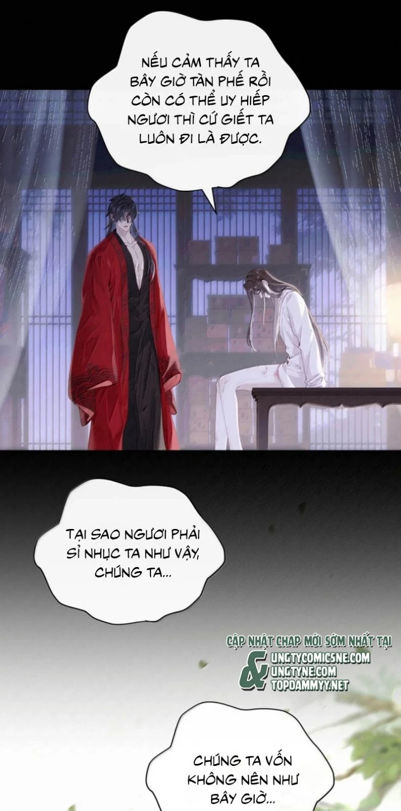 Hôm Nay Điện Hạ Bị Ám Sát Rồi À? Chapter 44 - 6