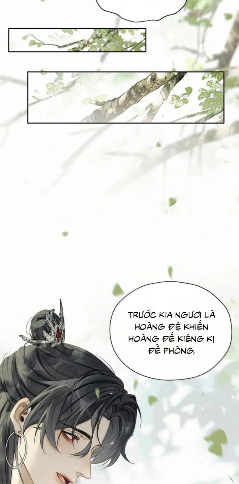 Hôm Nay Điện Hạ Bị Ám Sát Rồi À? Chapter 44 - 7