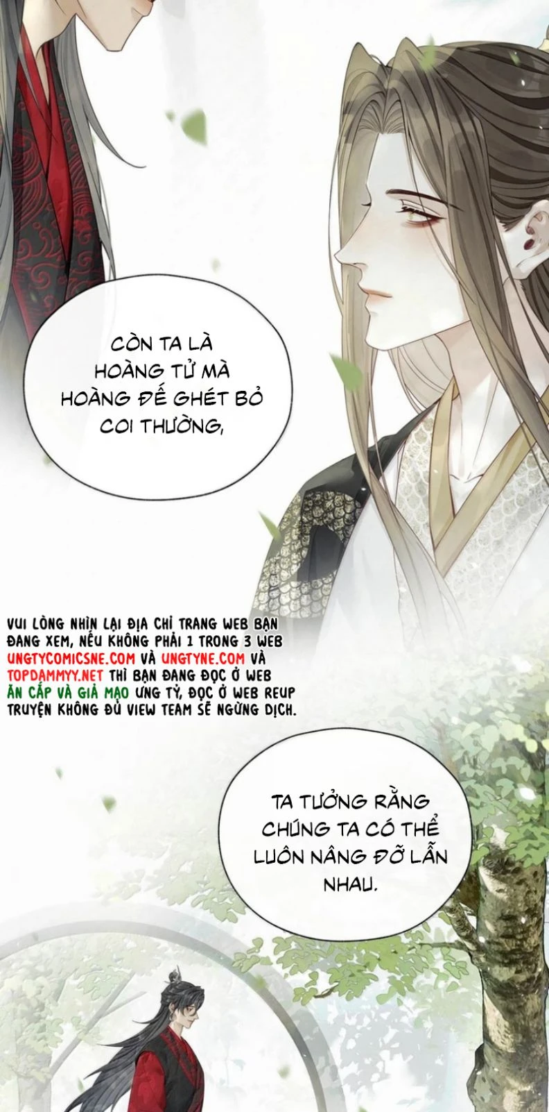 Hôm Nay Điện Hạ Bị Ám Sát Rồi À? Chapter 44 - 8