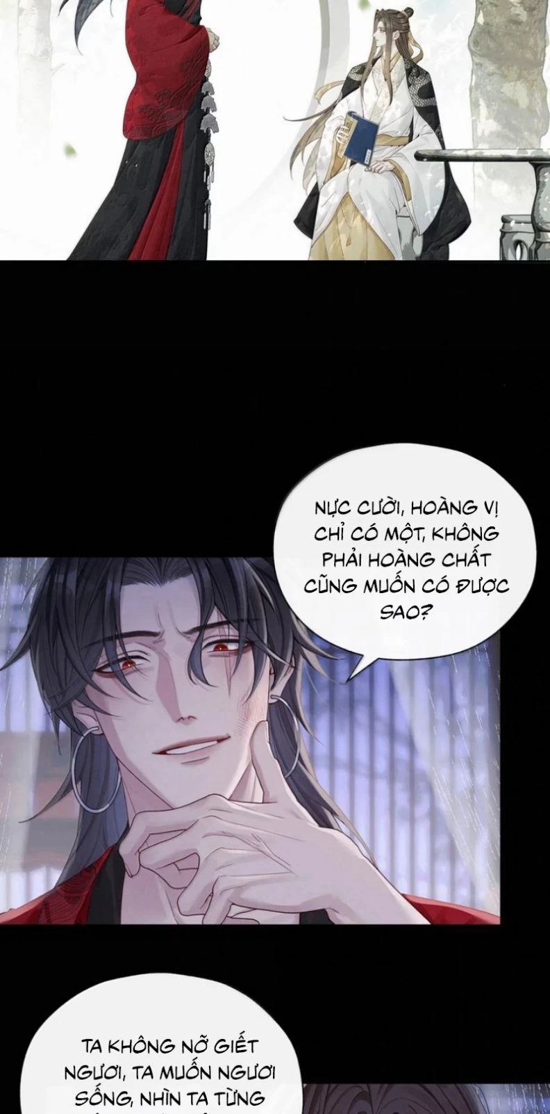 Hôm Nay Điện Hạ Bị Ám Sát Rồi À? Chapter 44 - 9