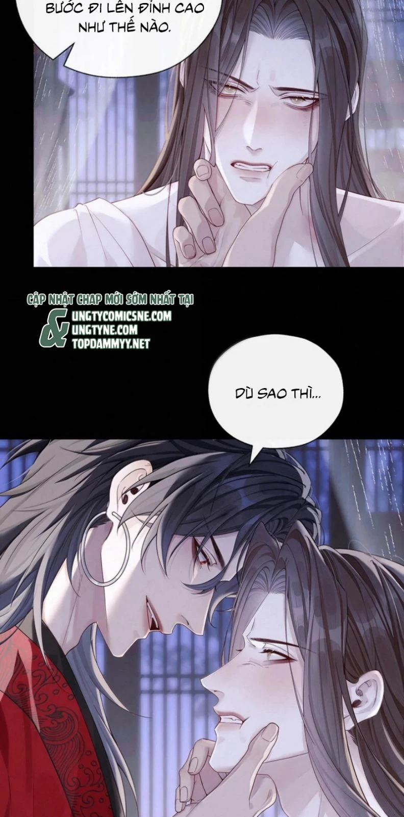 Hôm Nay Điện Hạ Bị Ám Sát Rồi À? Chapter 44 - 10