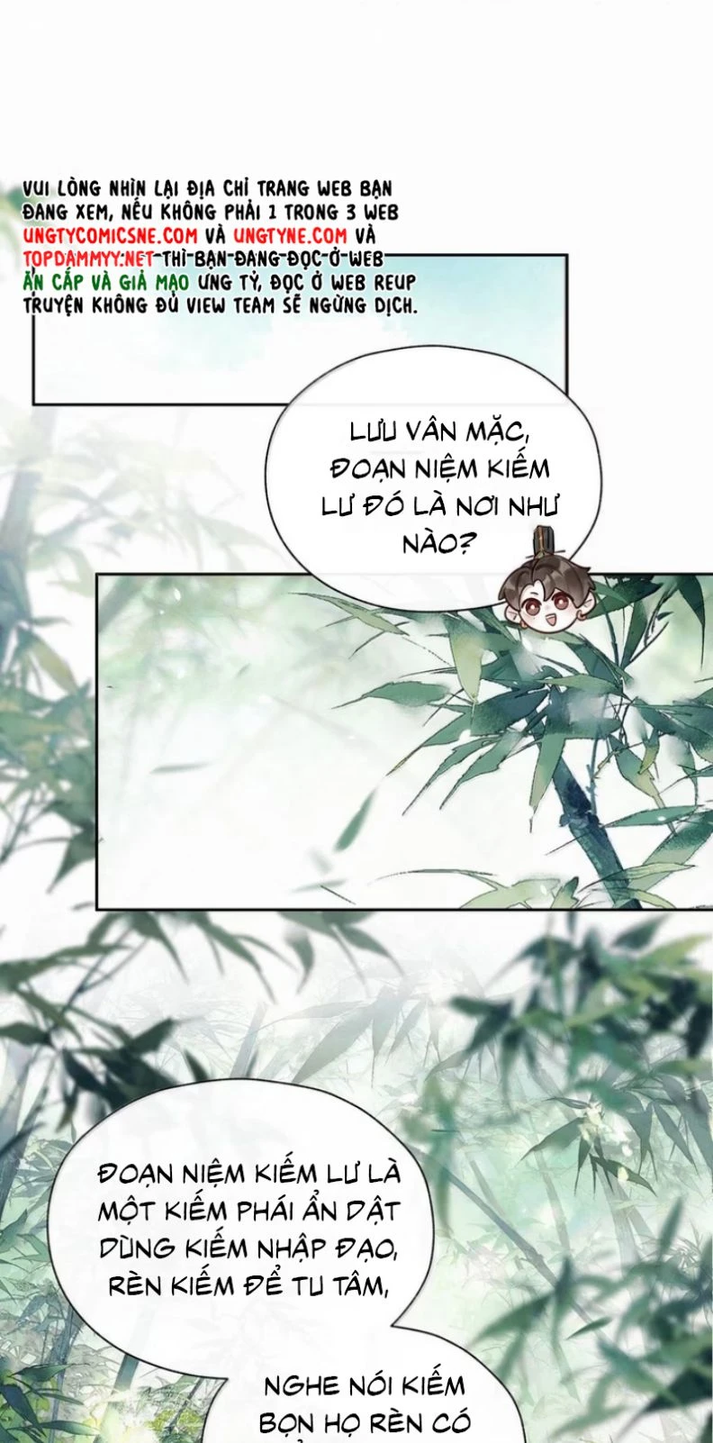 Hôm Nay Điện Hạ Bị Ám Sát Rồi À? Chapter 44 - 12