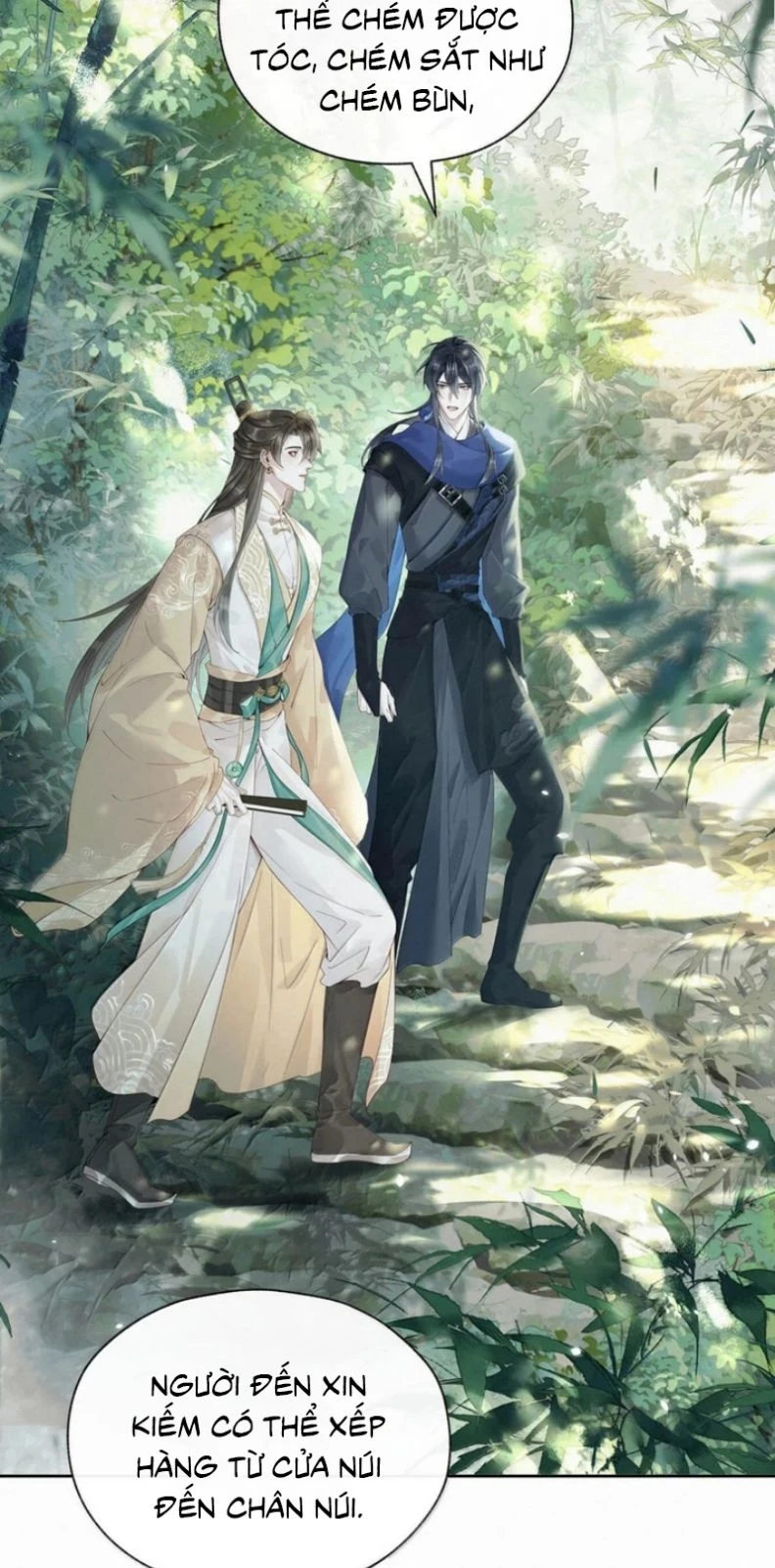 Hôm Nay Điện Hạ Bị Ám Sát Rồi À? Chapter 44 - 13