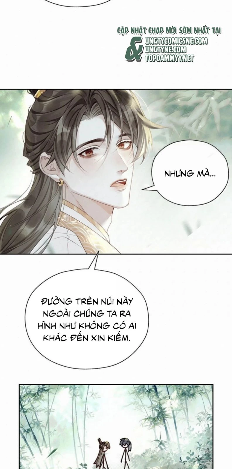 Hôm Nay Điện Hạ Bị Ám Sát Rồi À? Chapter 44 - 14