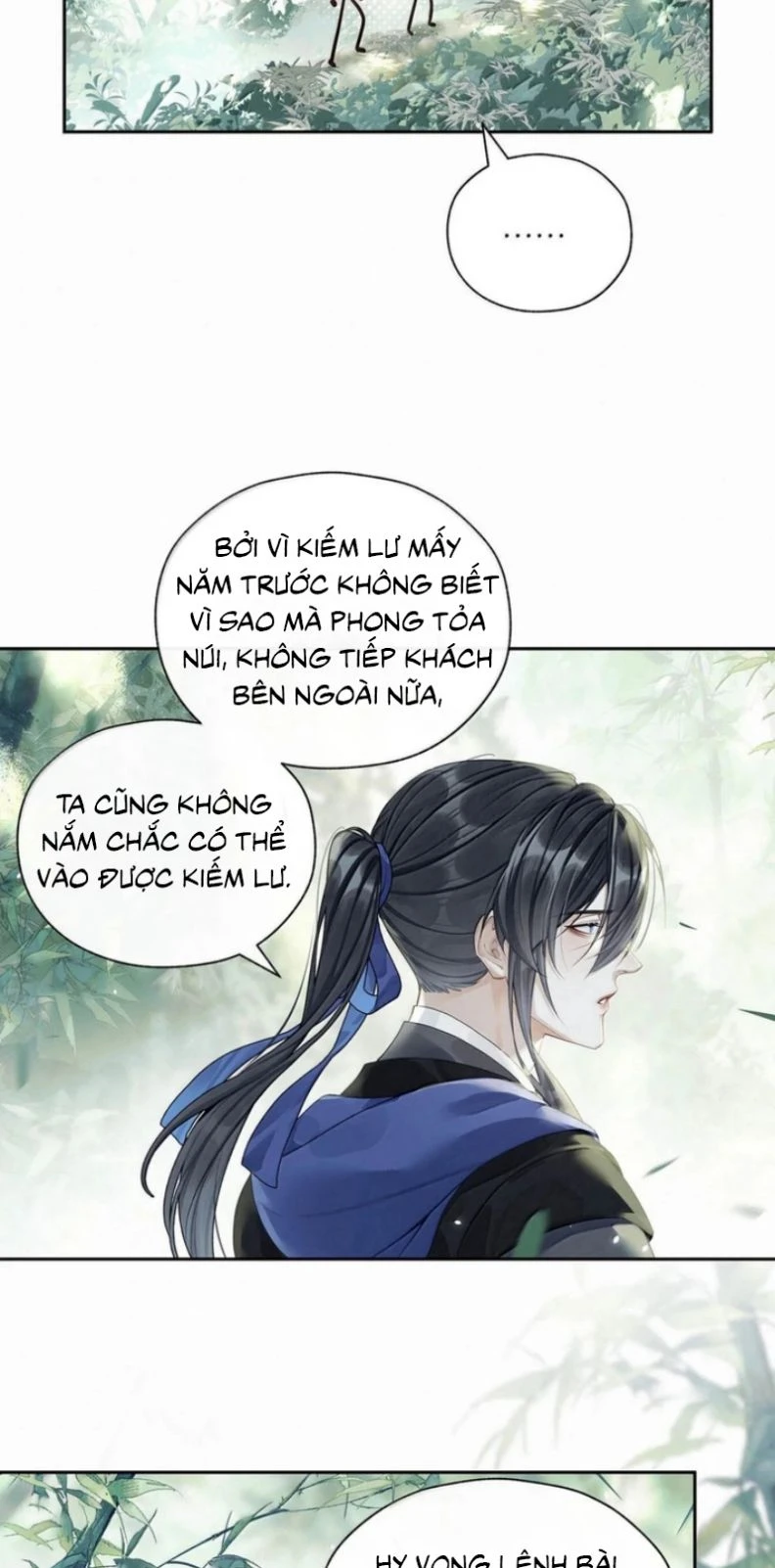 Hôm Nay Điện Hạ Bị Ám Sát Rồi À? Chapter 44 - 15