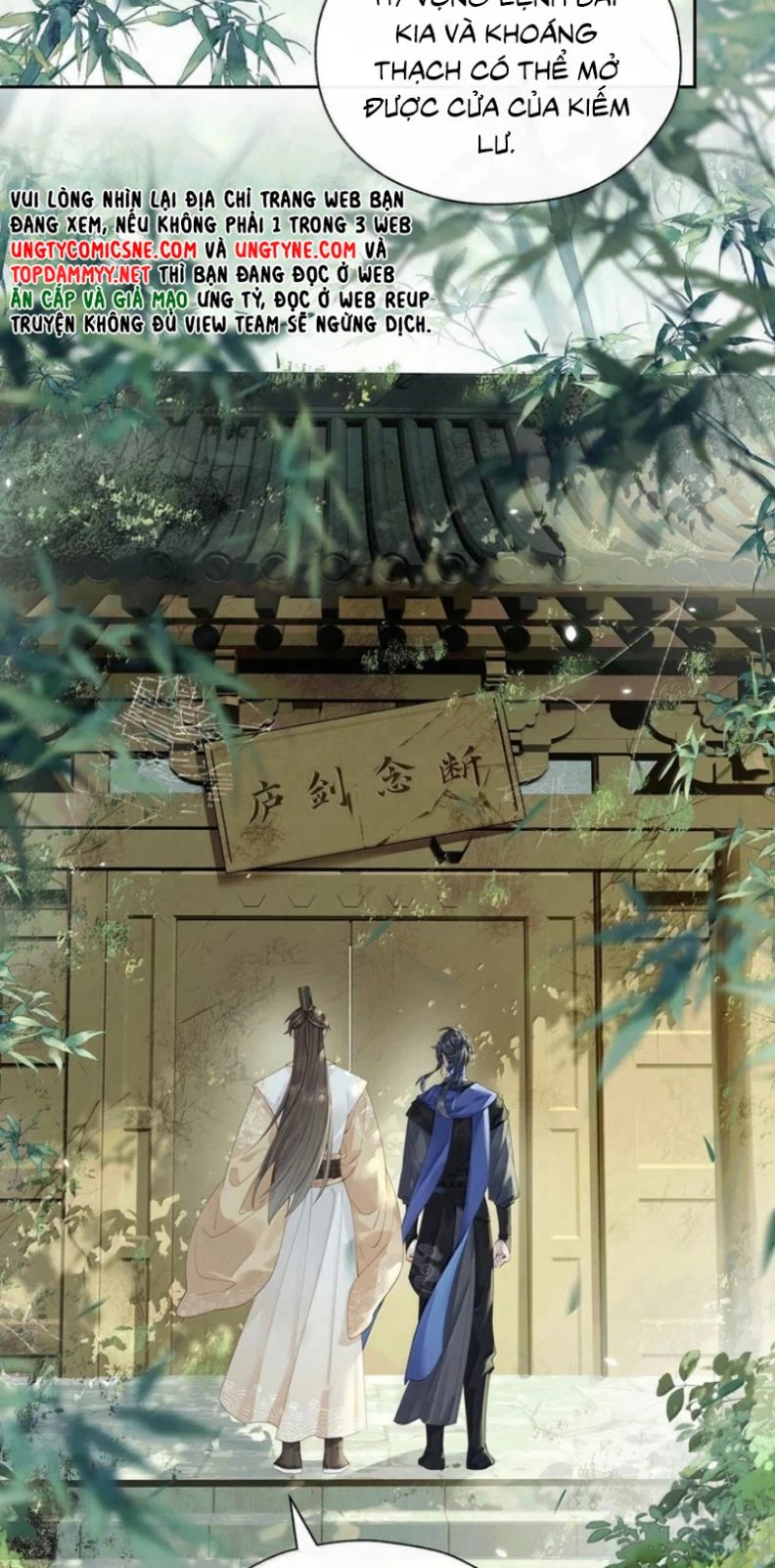 Hôm Nay Điện Hạ Bị Ám Sát Rồi À? Chapter 44 - 16