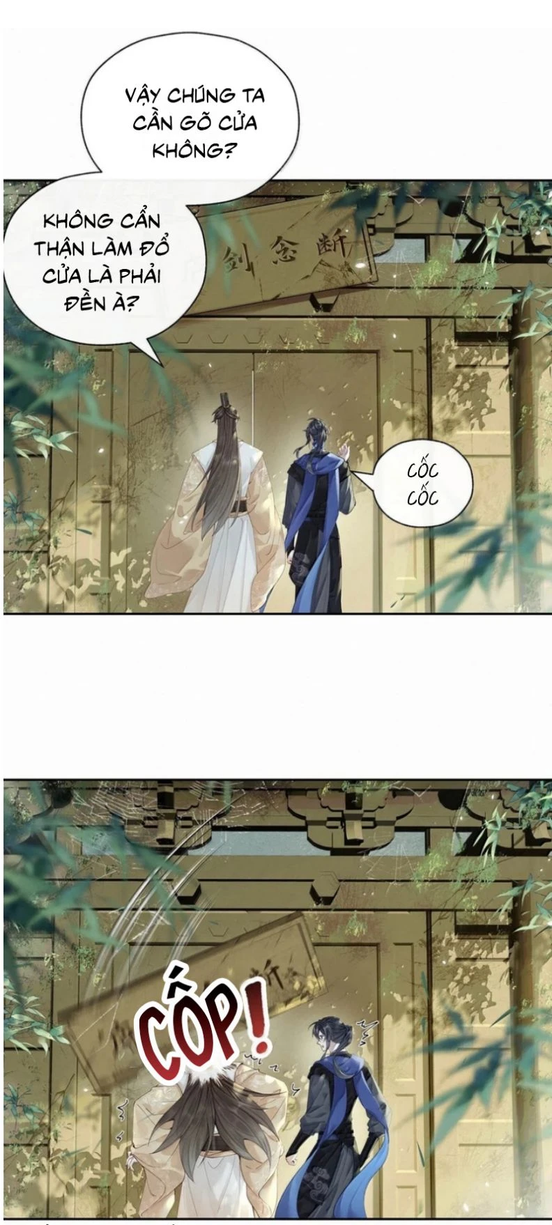 Hôm Nay Điện Hạ Bị Ám Sát Rồi À? Chapter 44 - 18