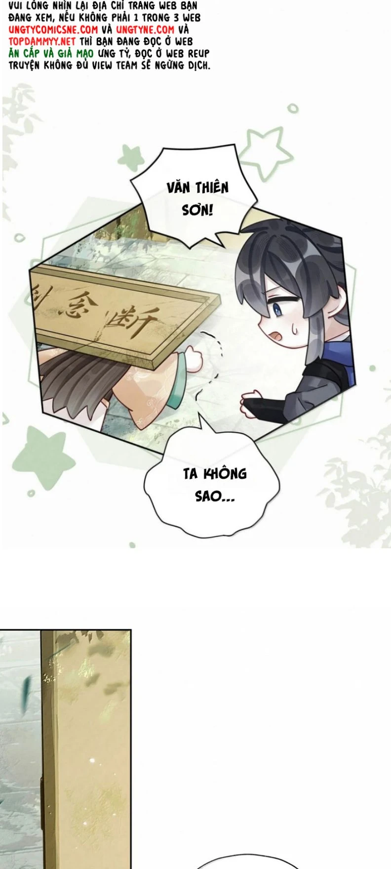 Hôm Nay Điện Hạ Bị Ám Sát Rồi À? Chapter 44 - 19