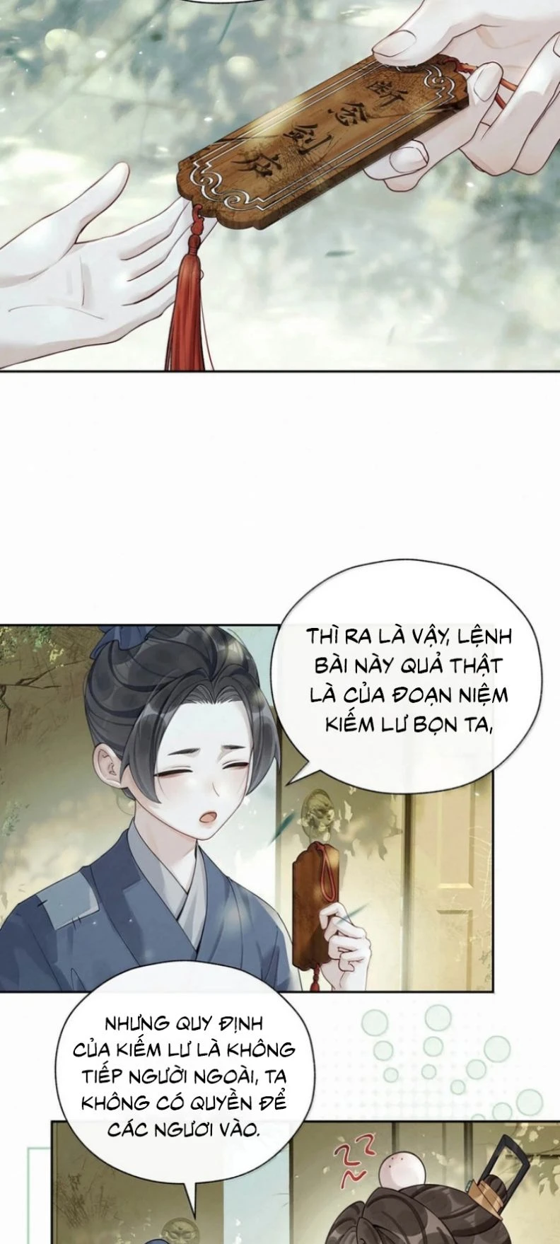 Hôm Nay Điện Hạ Bị Ám Sát Rồi À? Chapter 44 - 21
