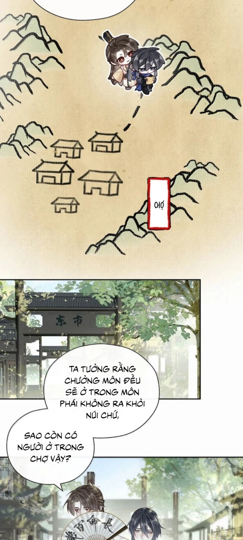 Hôm Nay Điện Hạ Bị Ám Sát Rồi À? Chapter 44 - 23