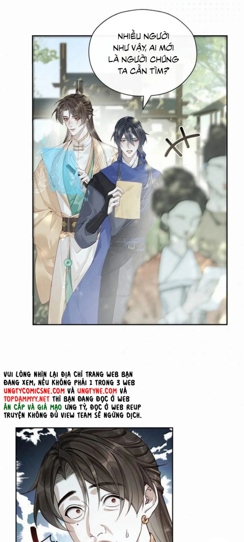 Hôm Nay Điện Hạ Bị Ám Sát Rồi À? Chapter 44 - 25
