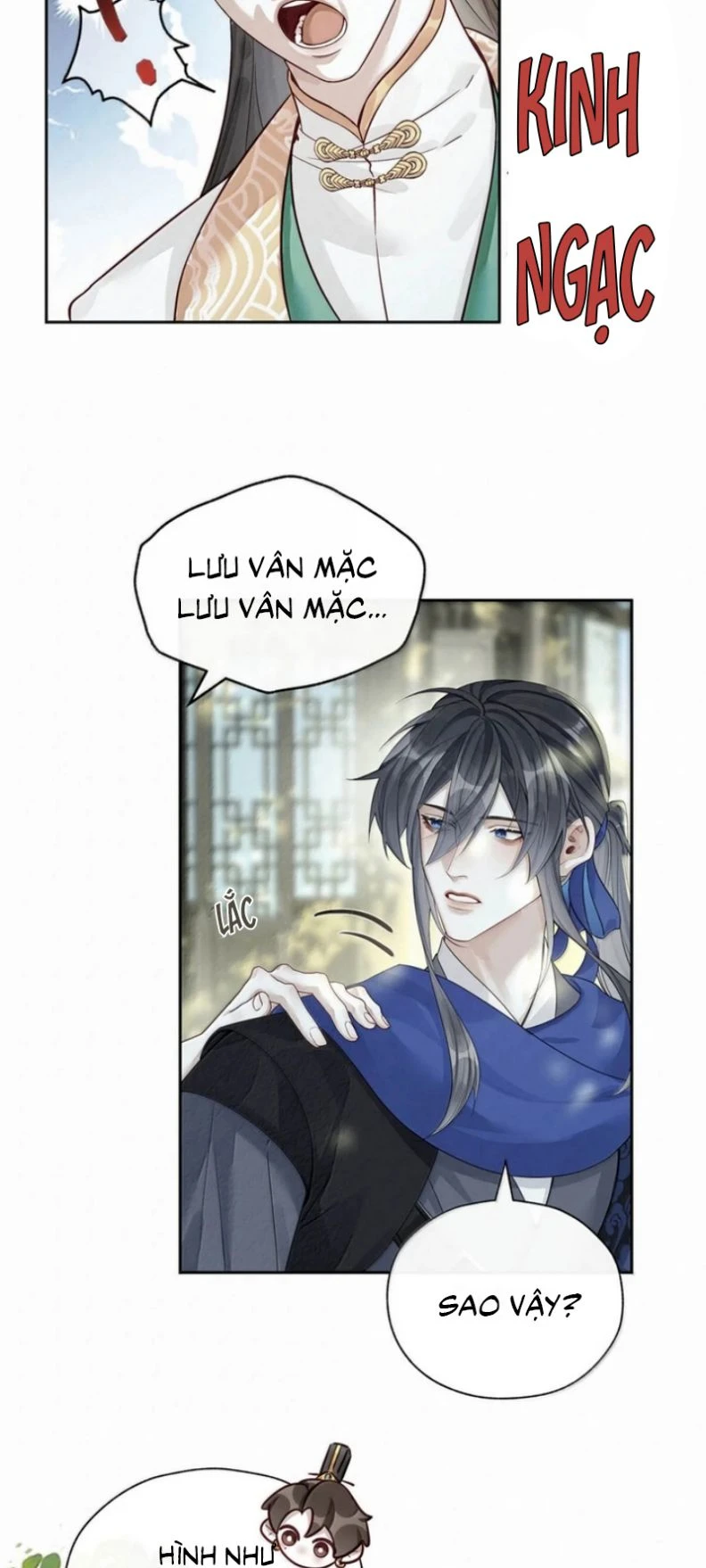 Hôm Nay Điện Hạ Bị Ám Sát Rồi À? Chapter 44 - 26