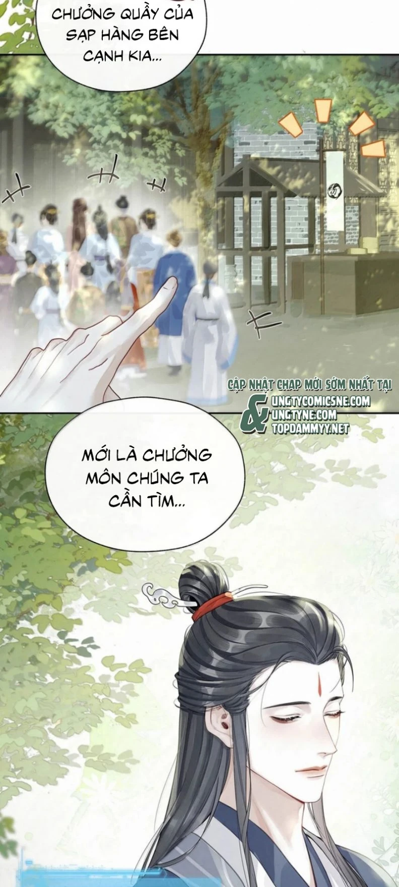 Hôm Nay Điện Hạ Bị Ám Sát Rồi À? Chapter 44 - 27