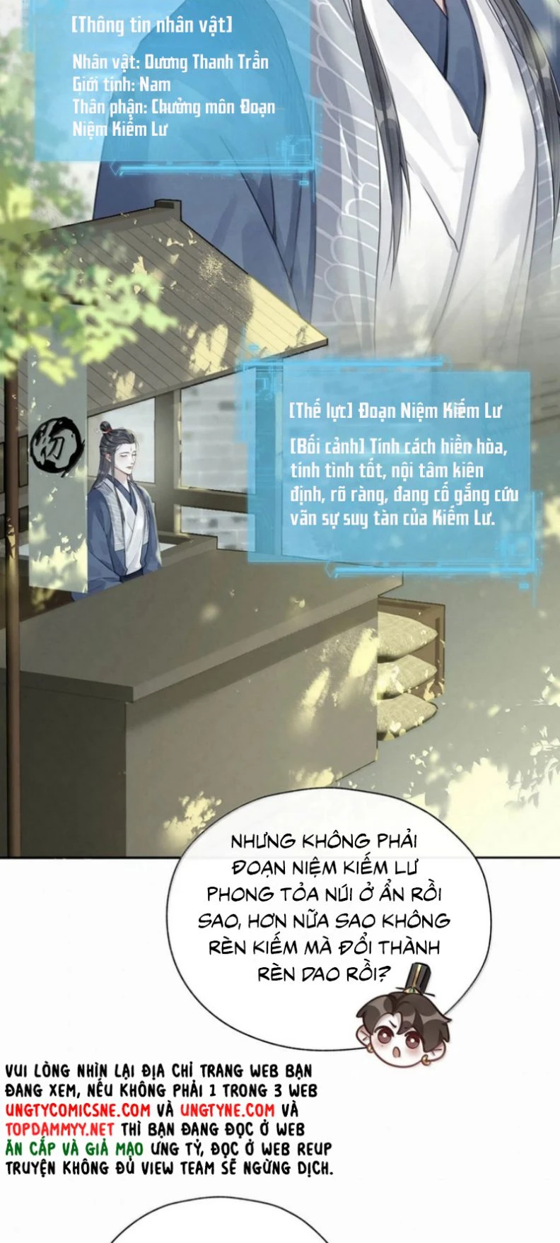 Hôm Nay Điện Hạ Bị Ám Sát Rồi À? Chapter 44 - 28
