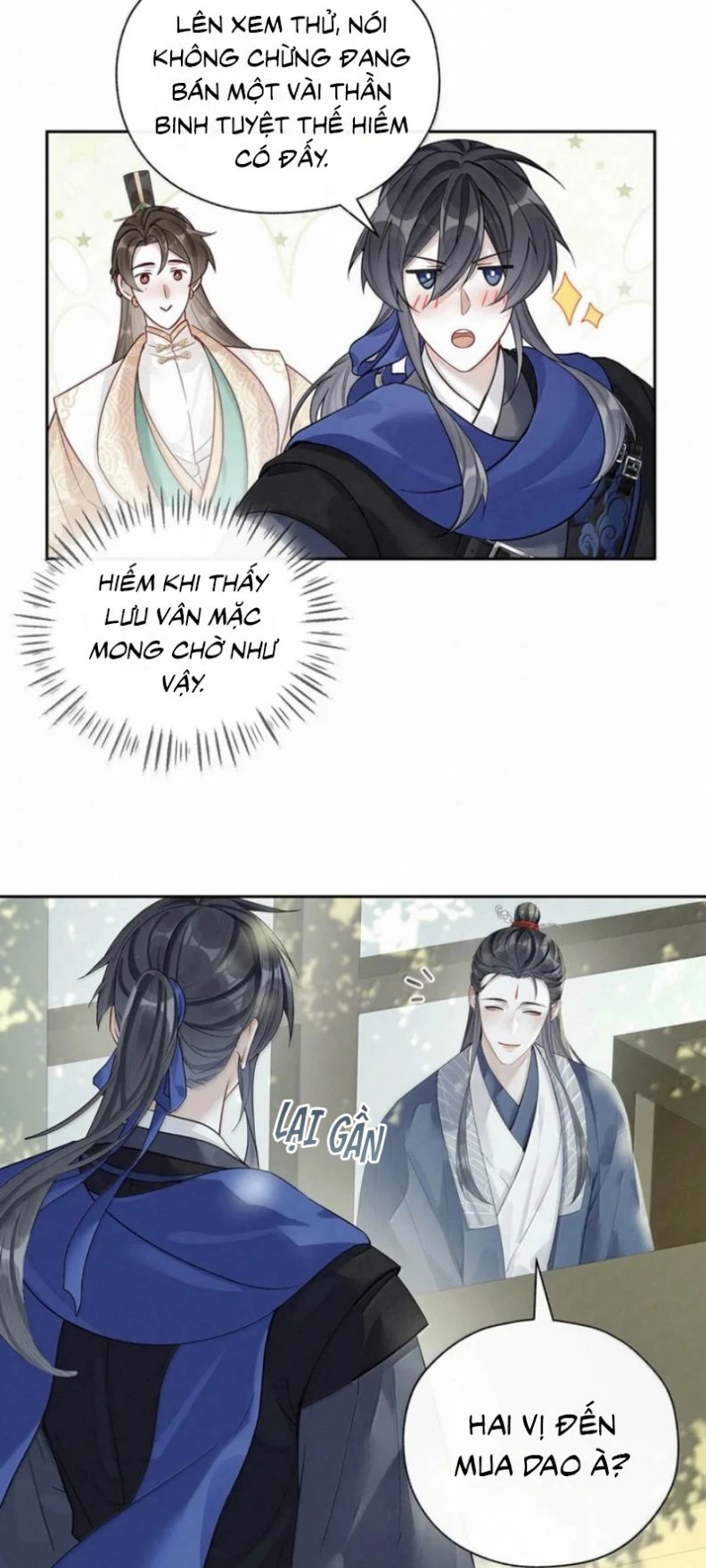 Hôm Nay Điện Hạ Bị Ám Sát Rồi À? Chapter 44 - 29