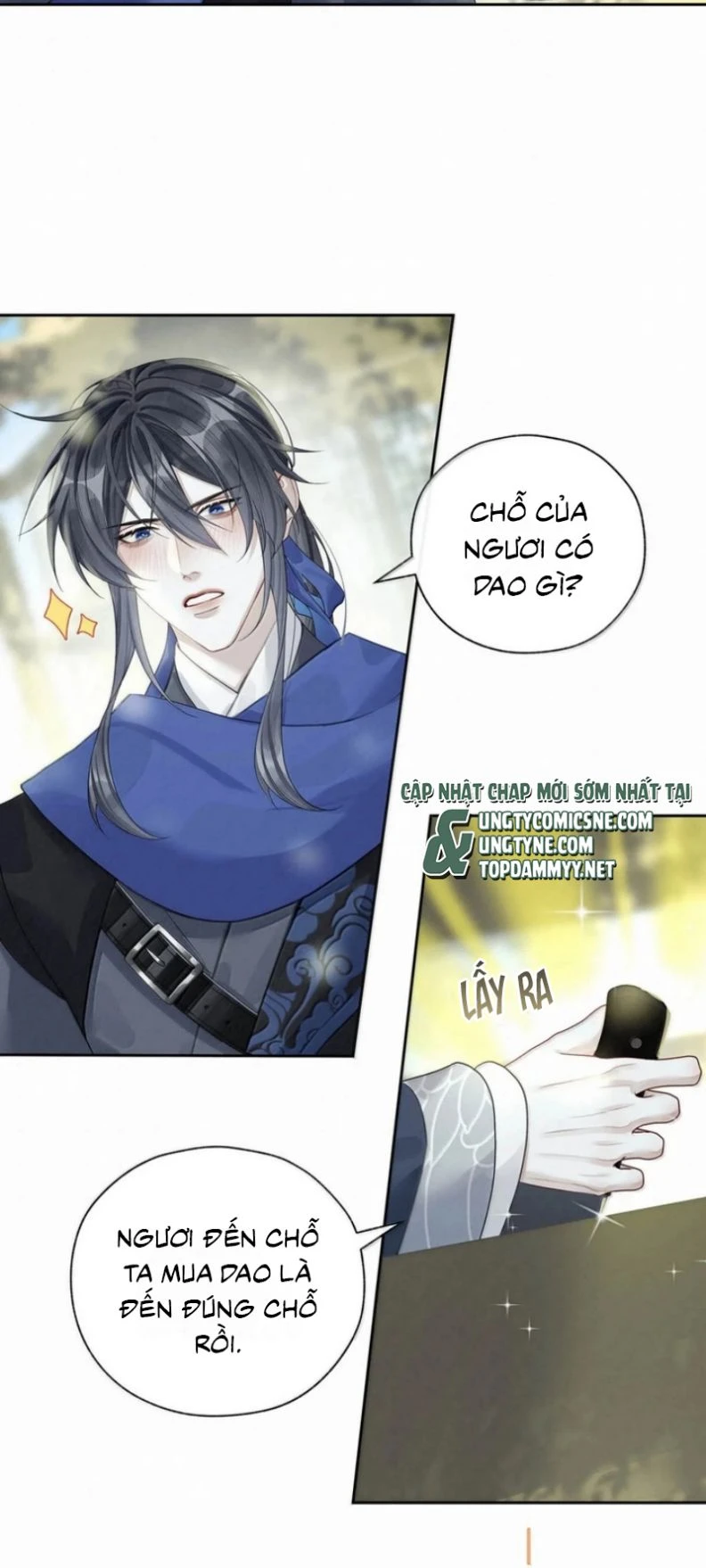 Hôm Nay Điện Hạ Bị Ám Sát Rồi À? Chapter 44 - 30