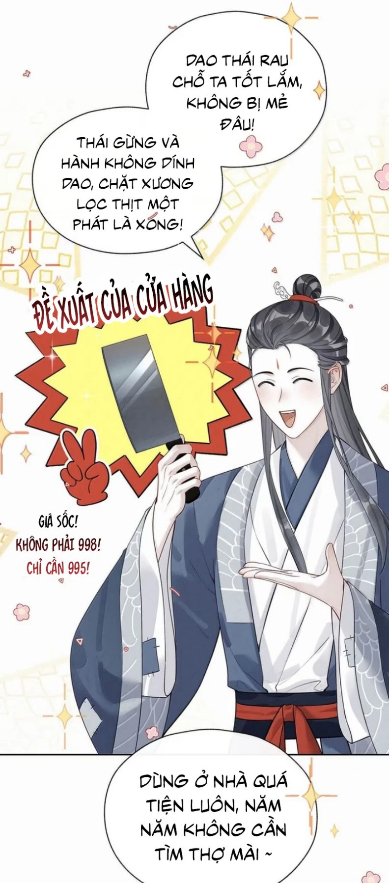 Hôm Nay Điện Hạ Bị Ám Sát Rồi À? Chapter 44 - 31