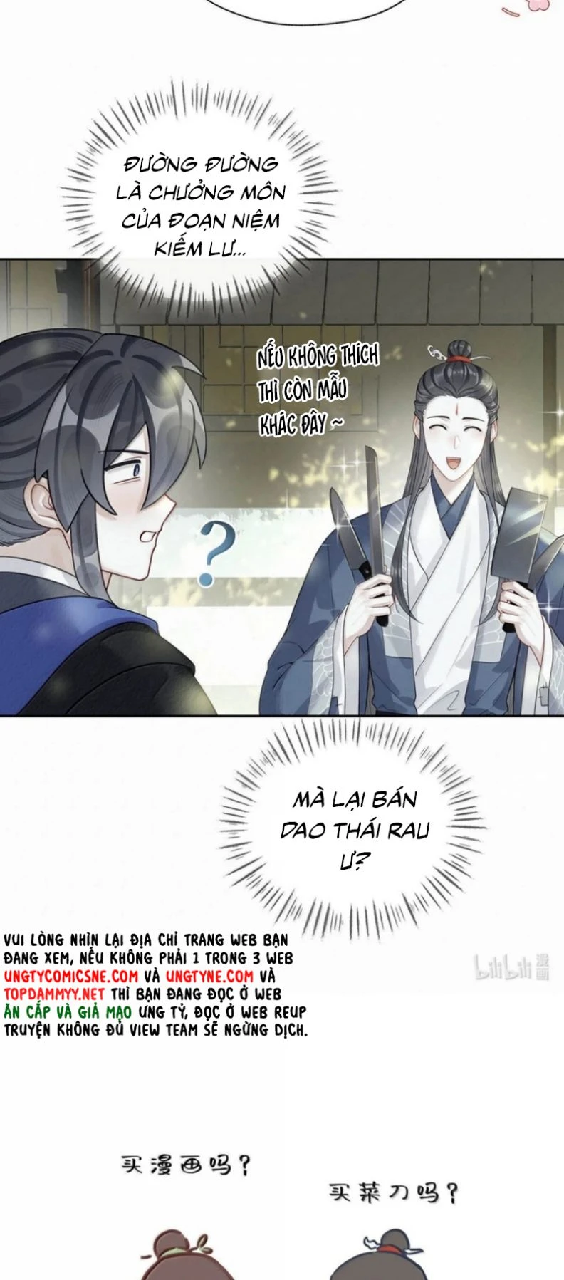 Hôm Nay Điện Hạ Bị Ám Sát Rồi À? Chapter 44 - 32