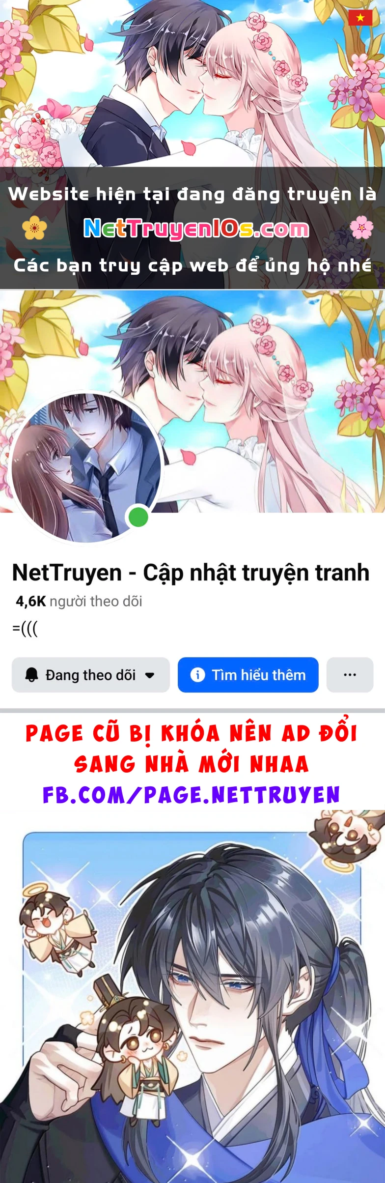 Hôm Nay Điện Hạ Bị Ám Sát Rồi À? Chapter 45 - 1