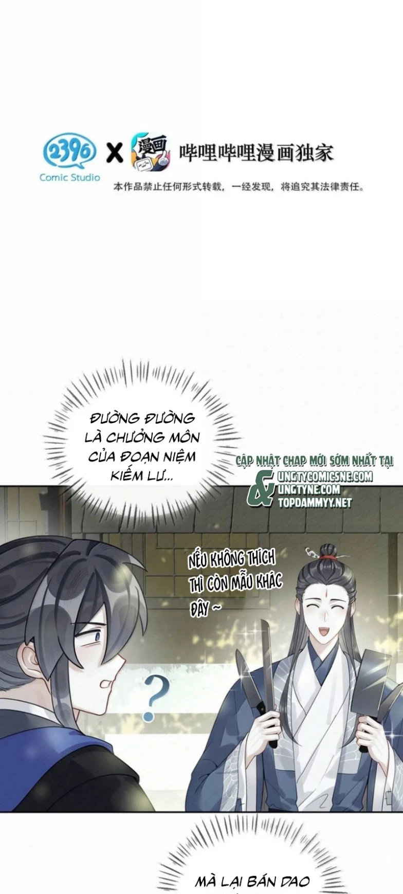 Hôm Nay Điện Hạ Bị Ám Sát Rồi À? Chapter 45 - 3