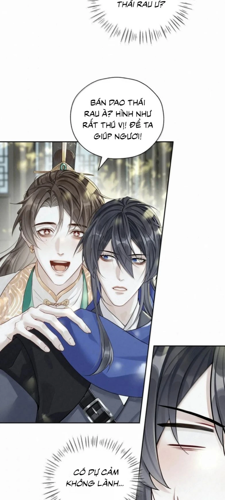 Hôm Nay Điện Hạ Bị Ám Sát Rồi À? Chapter 45 - 4