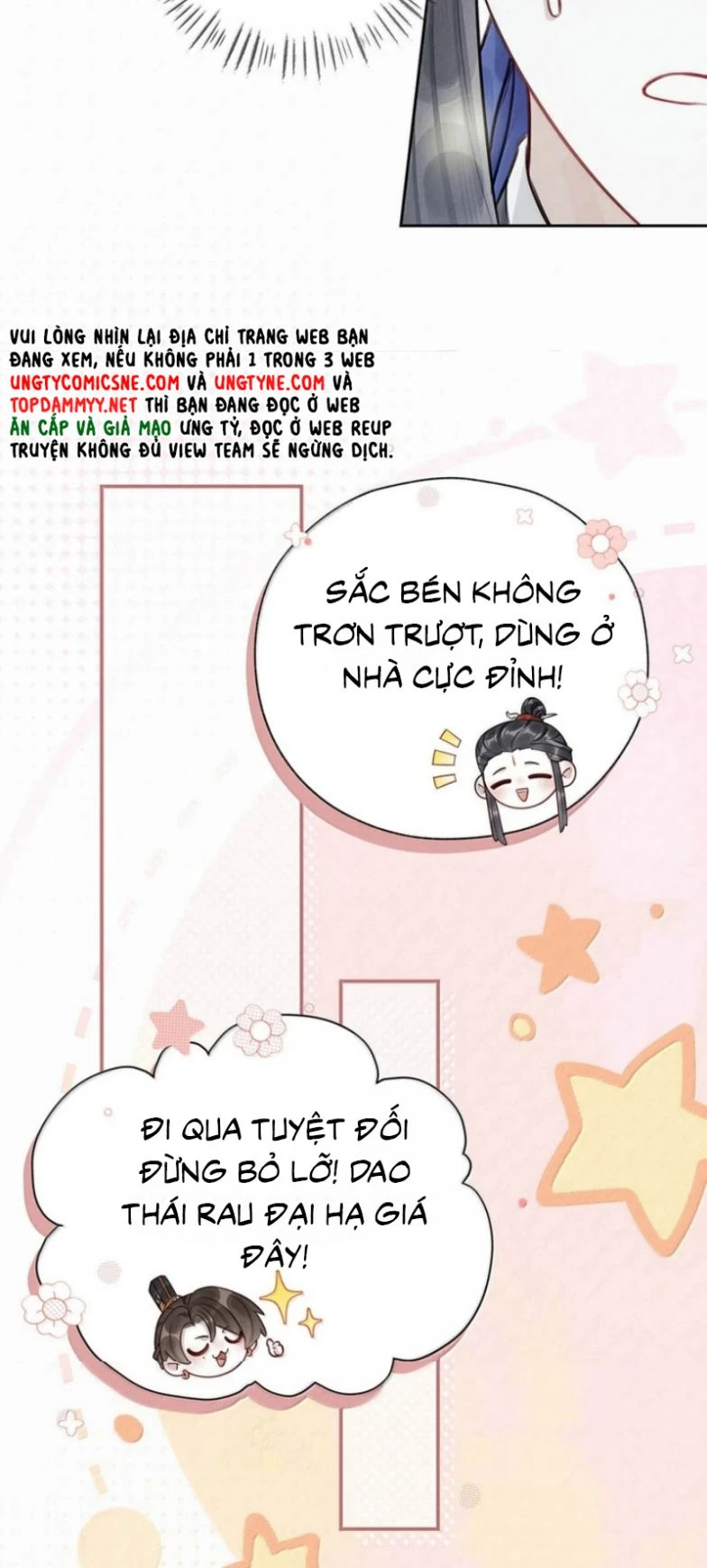 Hôm Nay Điện Hạ Bị Ám Sát Rồi À? Chapter 45 - 5