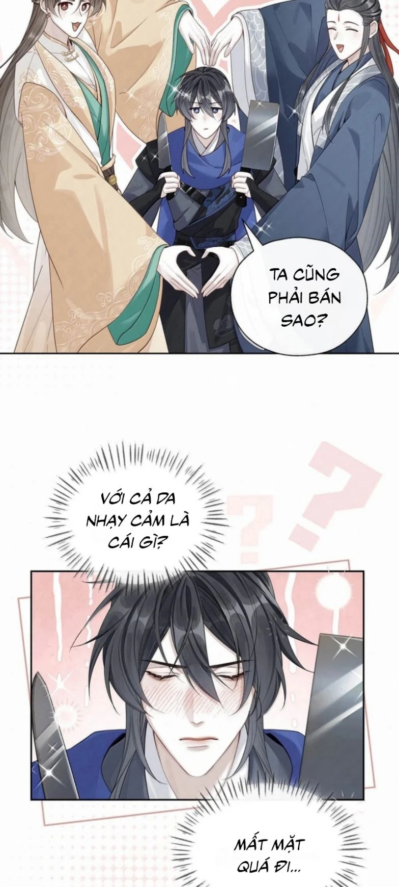 Hôm Nay Điện Hạ Bị Ám Sát Rồi À? Chapter 45 - 7