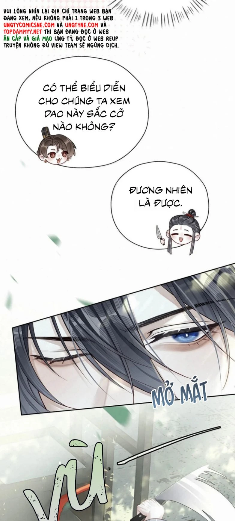 Hôm Nay Điện Hạ Bị Ám Sát Rồi À? Chapter 45 - 8