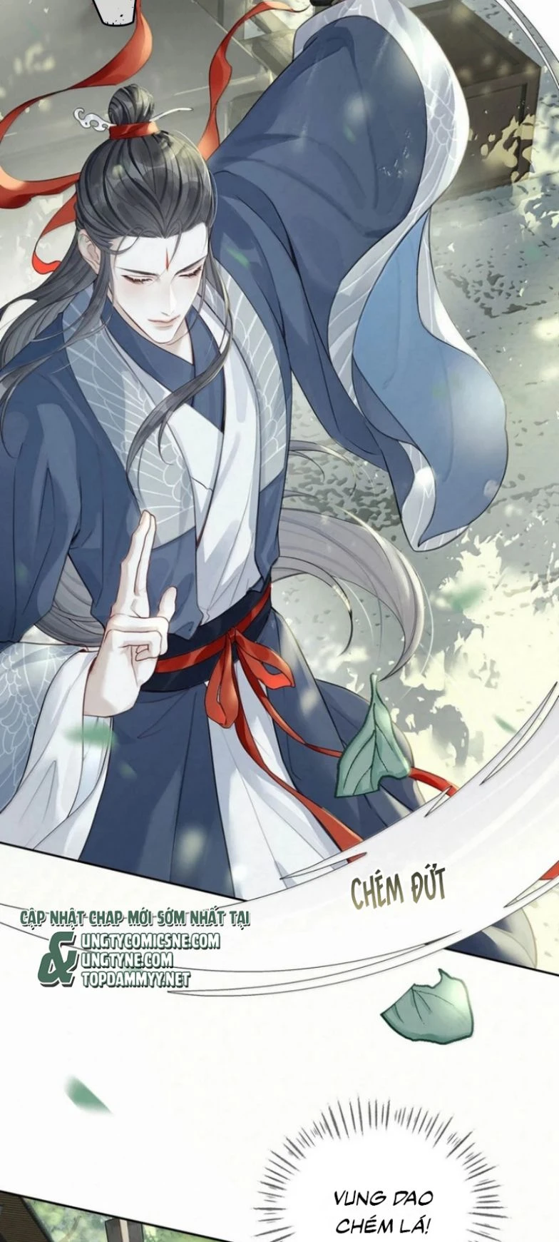 Hôm Nay Điện Hạ Bị Ám Sát Rồi À? Chapter 45 - 9