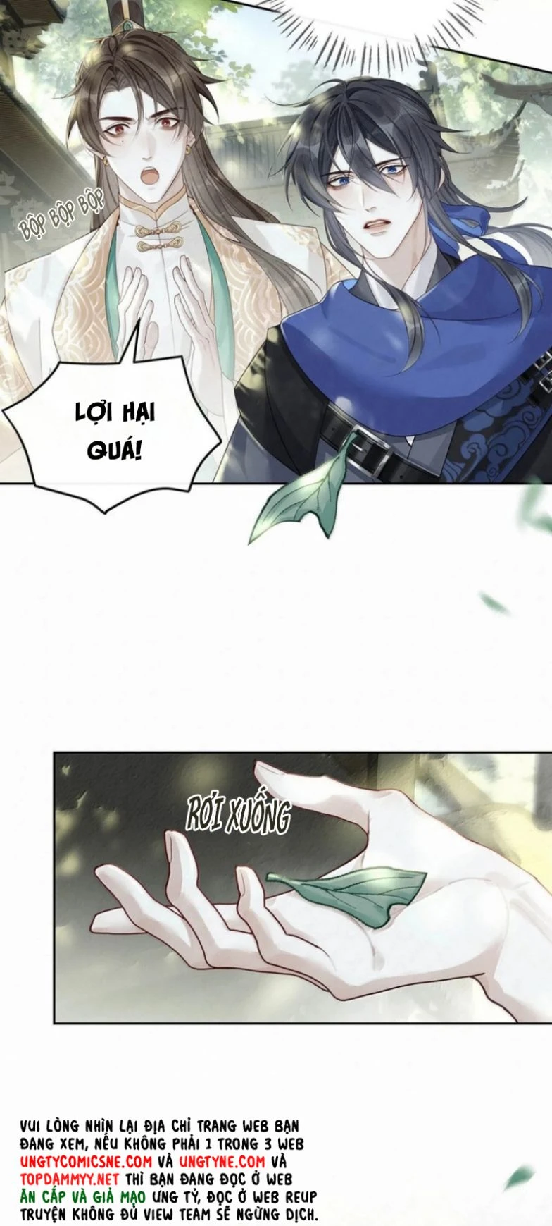 Hôm Nay Điện Hạ Bị Ám Sát Rồi À? Chapter 45 - 10