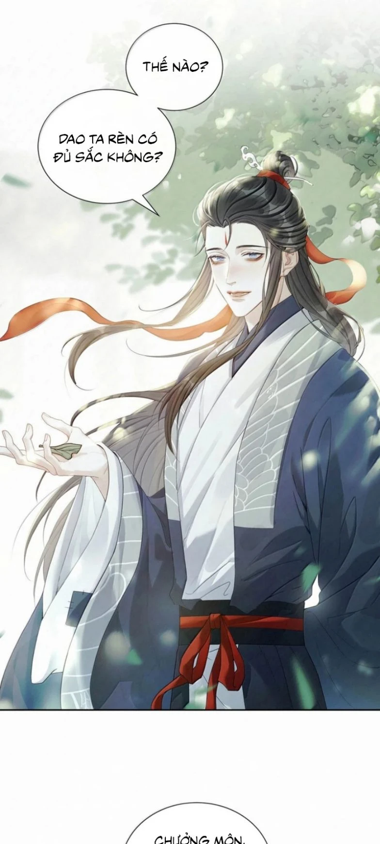 Hôm Nay Điện Hạ Bị Ám Sát Rồi À? Chapter 45 - 11