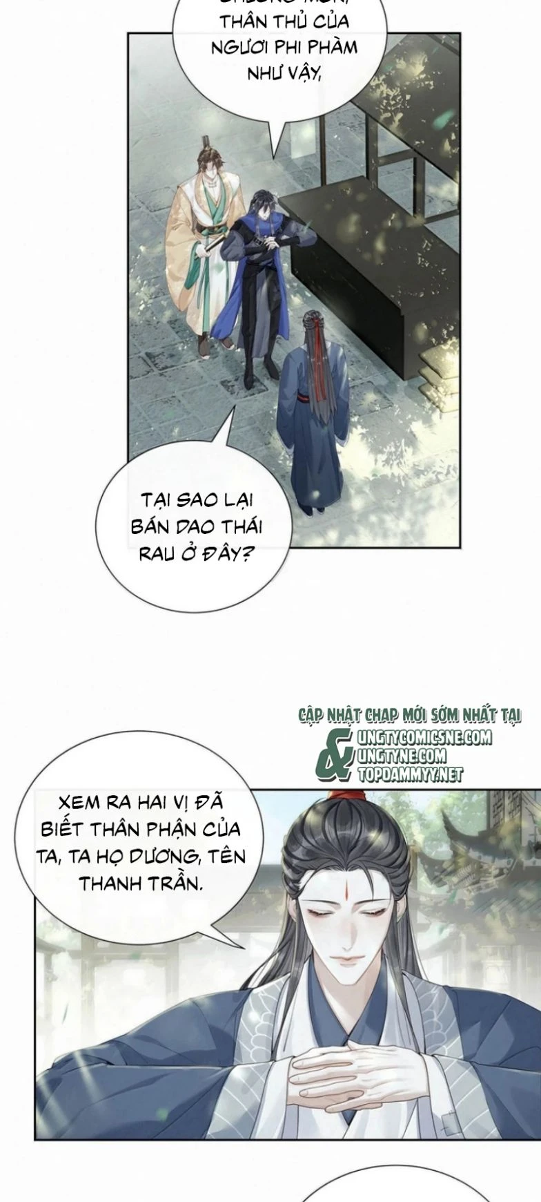 Hôm Nay Điện Hạ Bị Ám Sát Rồi À? Chapter 45 - 12