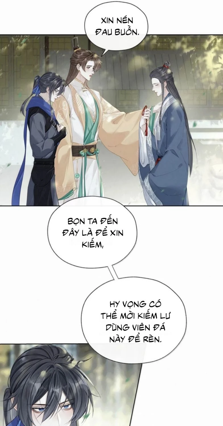 Hôm Nay Điện Hạ Bị Ám Sát Rồi À? Chapter 45 - 16