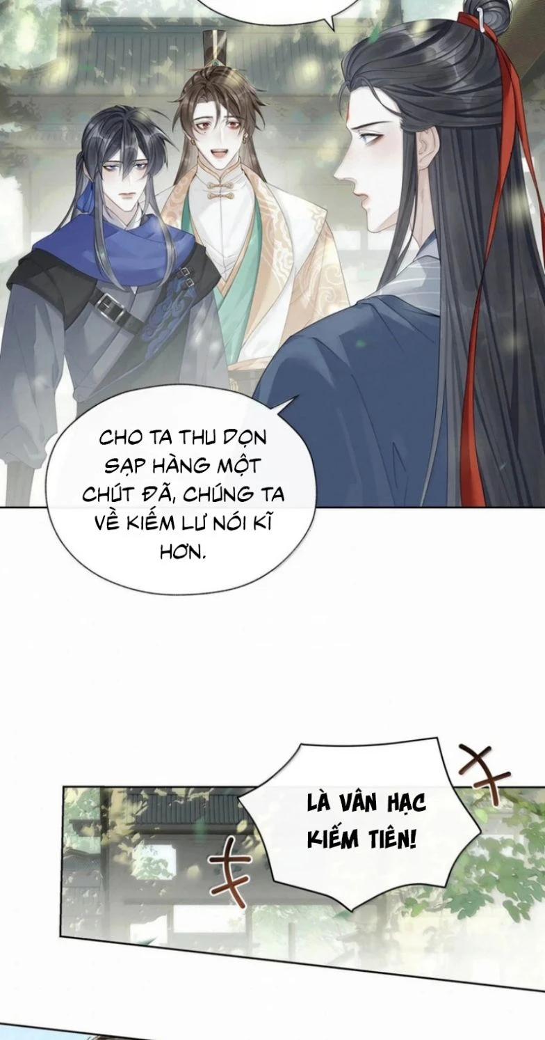 Hôm Nay Điện Hạ Bị Ám Sát Rồi À? Chapter 45 - 18