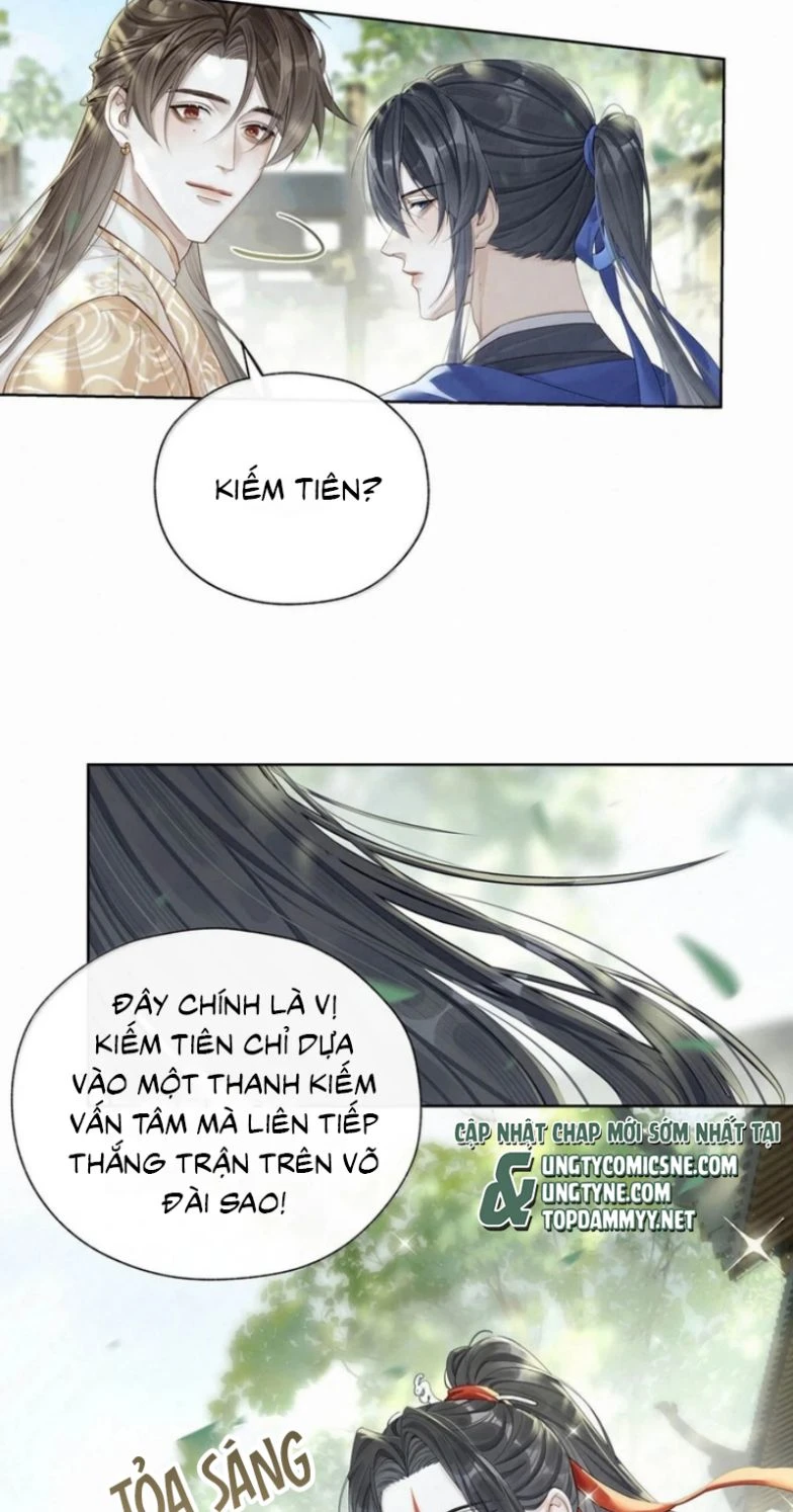 Hôm Nay Điện Hạ Bị Ám Sát Rồi À? Chapter 45 - 19