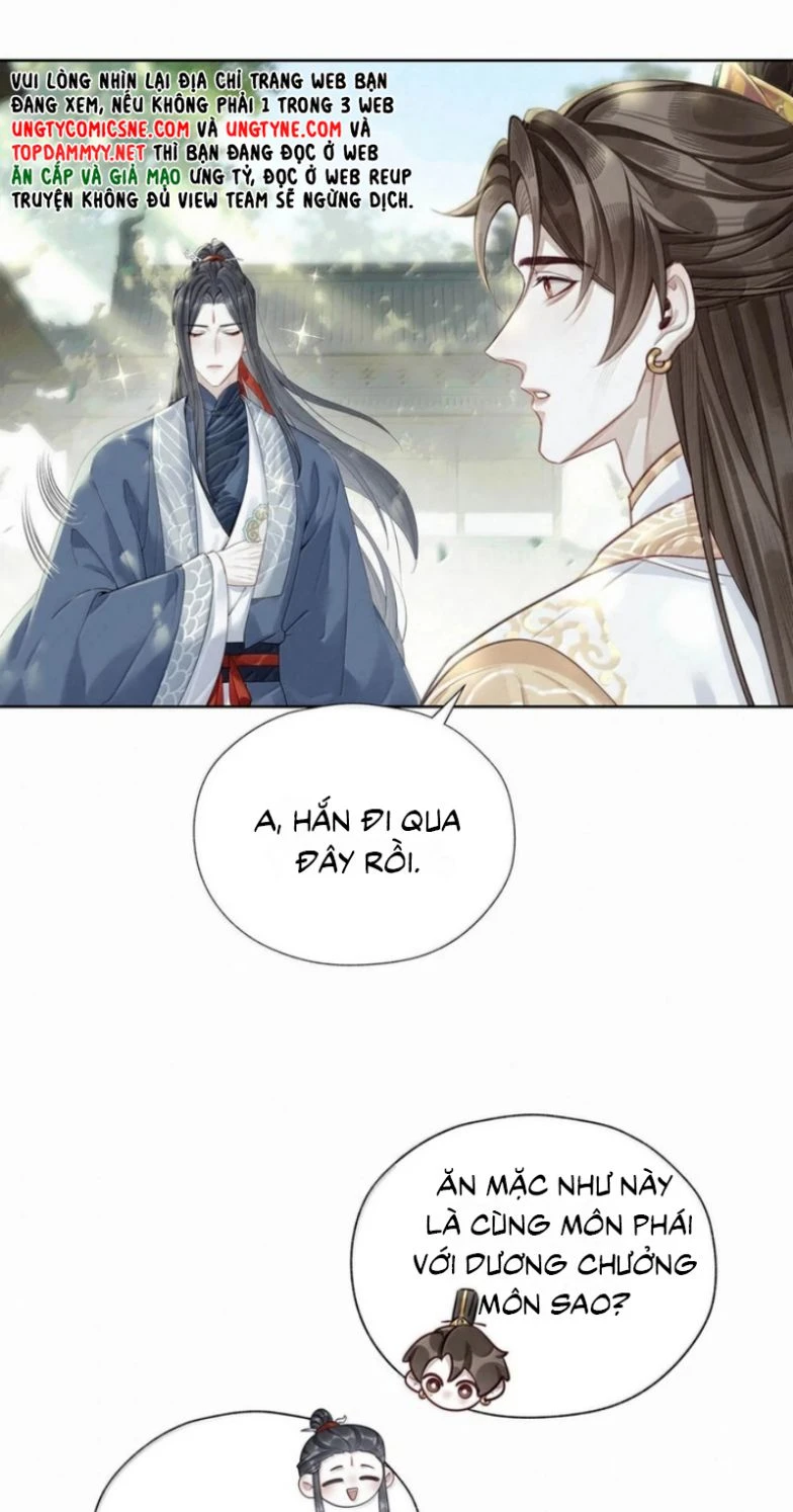 Hôm Nay Điện Hạ Bị Ám Sát Rồi À? Chapter 45 - 22