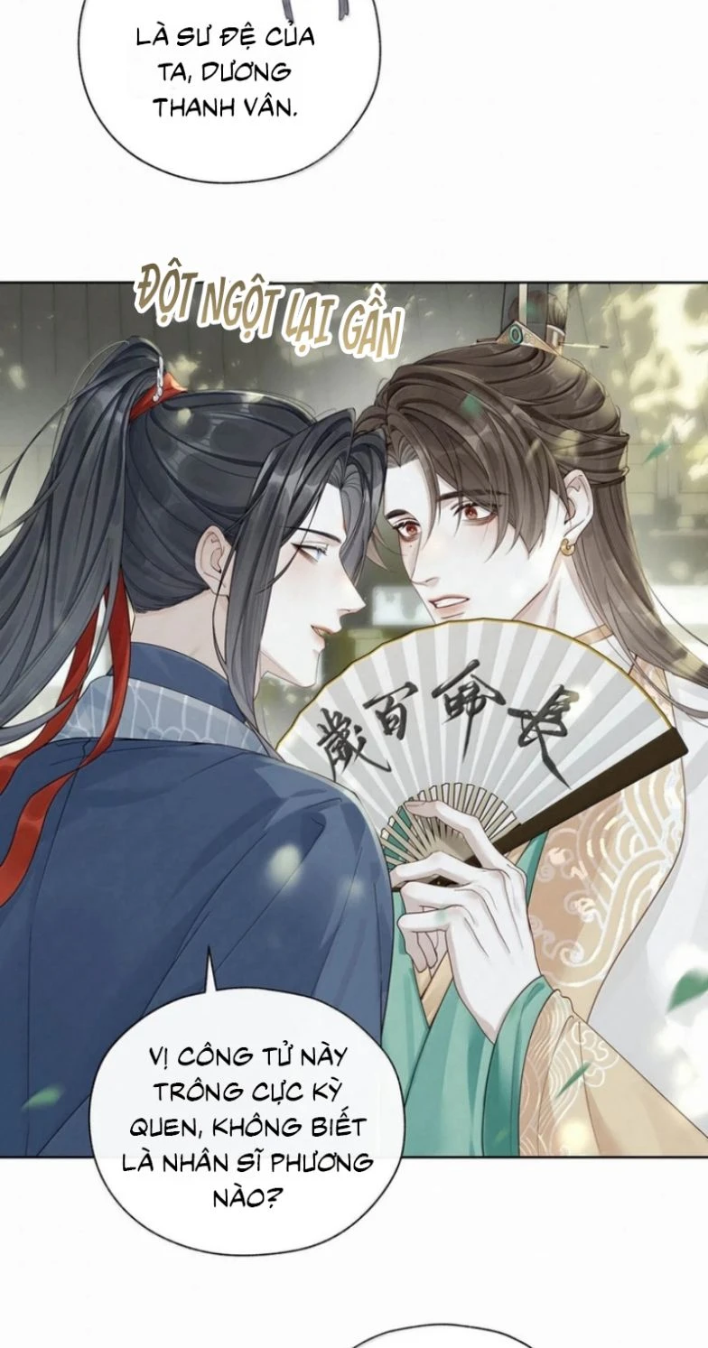 Hôm Nay Điện Hạ Bị Ám Sát Rồi À? Chapter 45 - 23