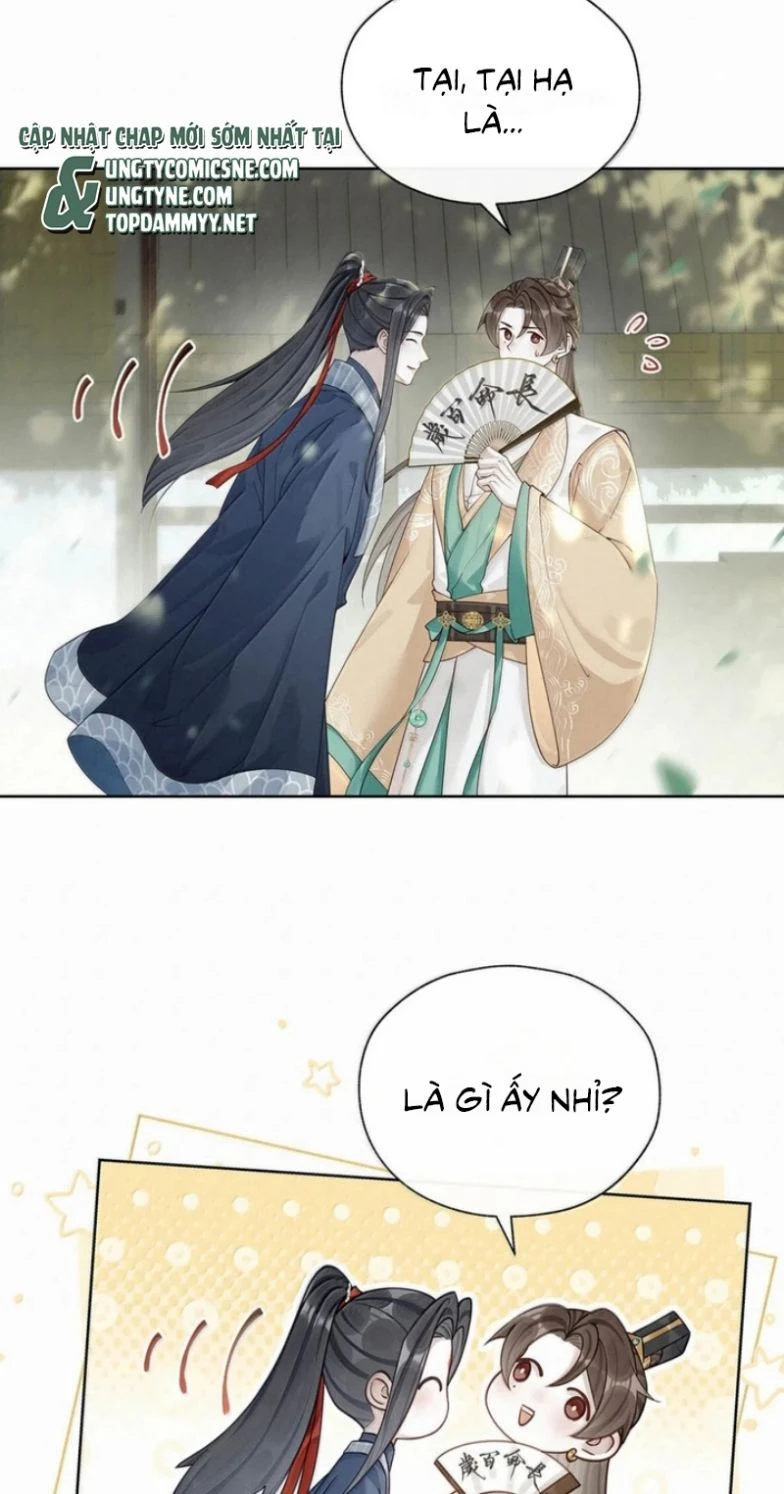 Hôm Nay Điện Hạ Bị Ám Sát Rồi À? Chapter 45 - 24