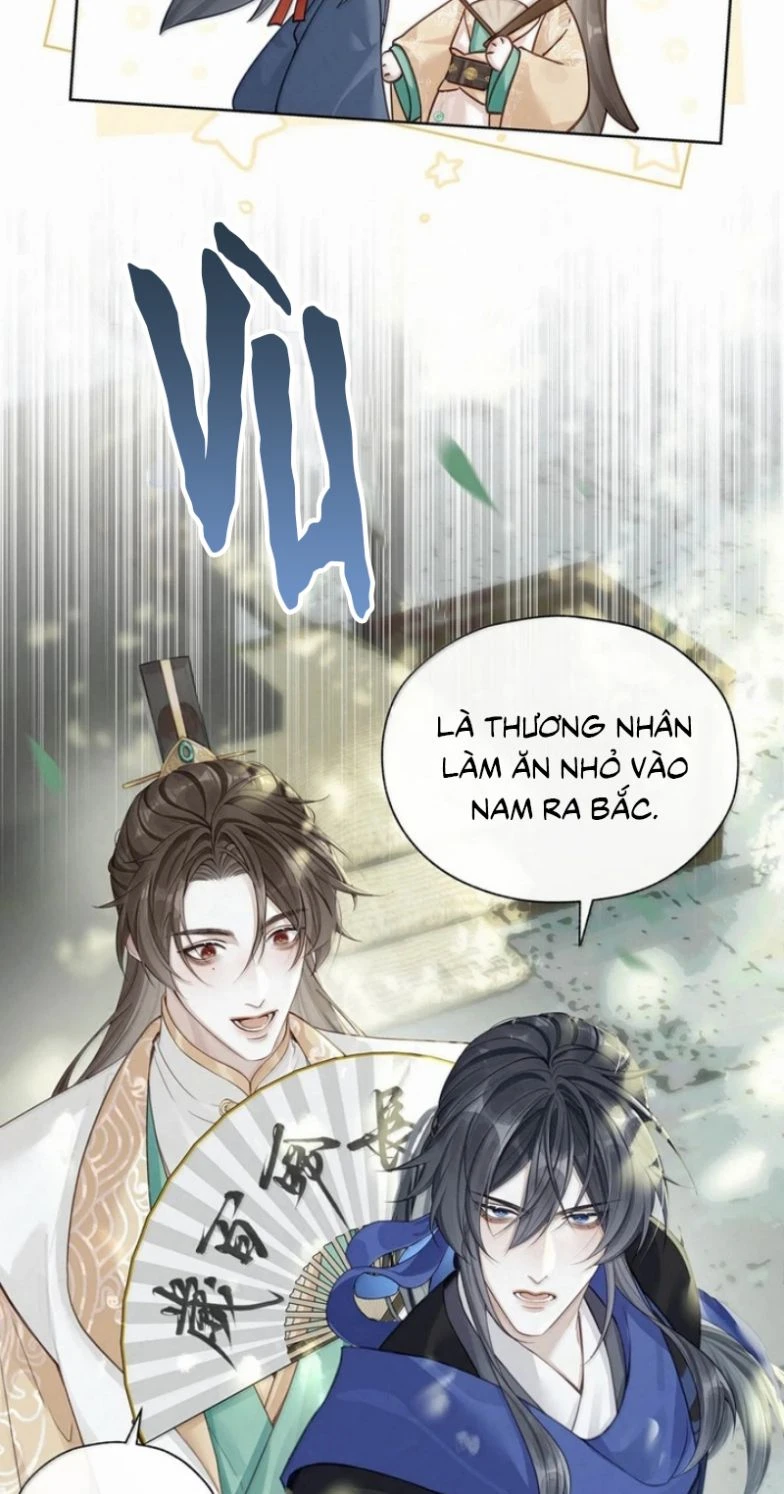 Hôm Nay Điện Hạ Bị Ám Sát Rồi À? Chapter 45 - 25