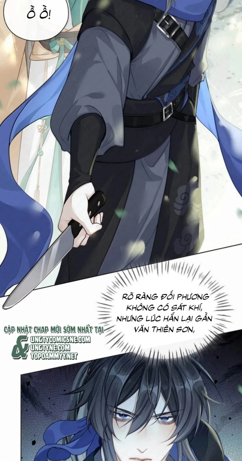 Hôm Nay Điện Hạ Bị Ám Sát Rồi À? Chapter 45 - 26