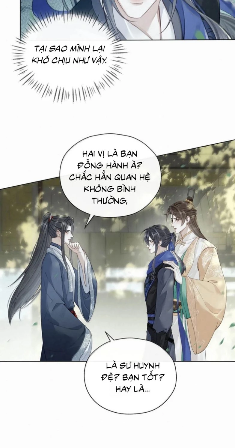 Hôm Nay Điện Hạ Bị Ám Sát Rồi À? Chapter 45 - 27