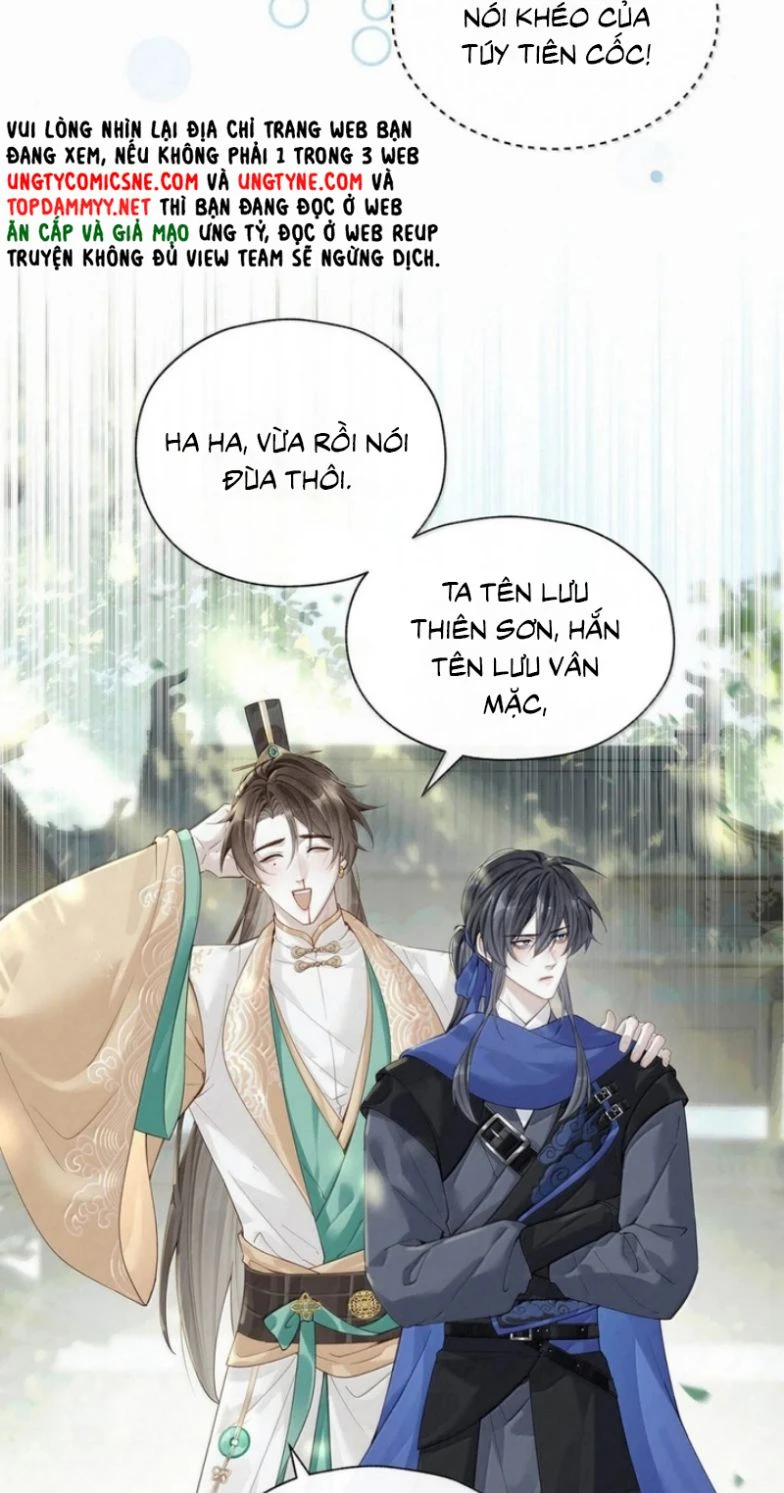 Hôm Nay Điện Hạ Bị Ám Sát Rồi À? Chapter 45 - 29