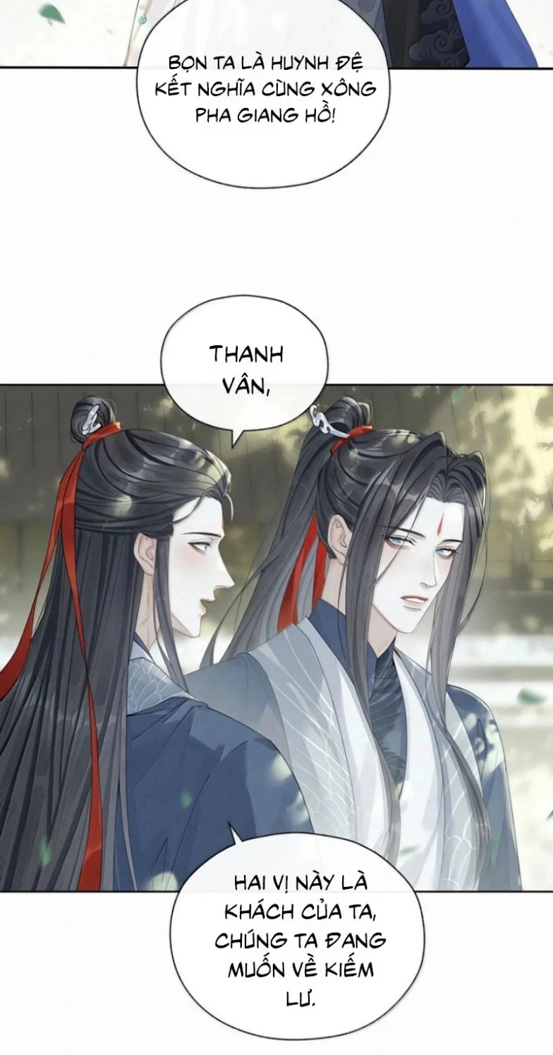 Hôm Nay Điện Hạ Bị Ám Sát Rồi À? Chapter 45 - 30