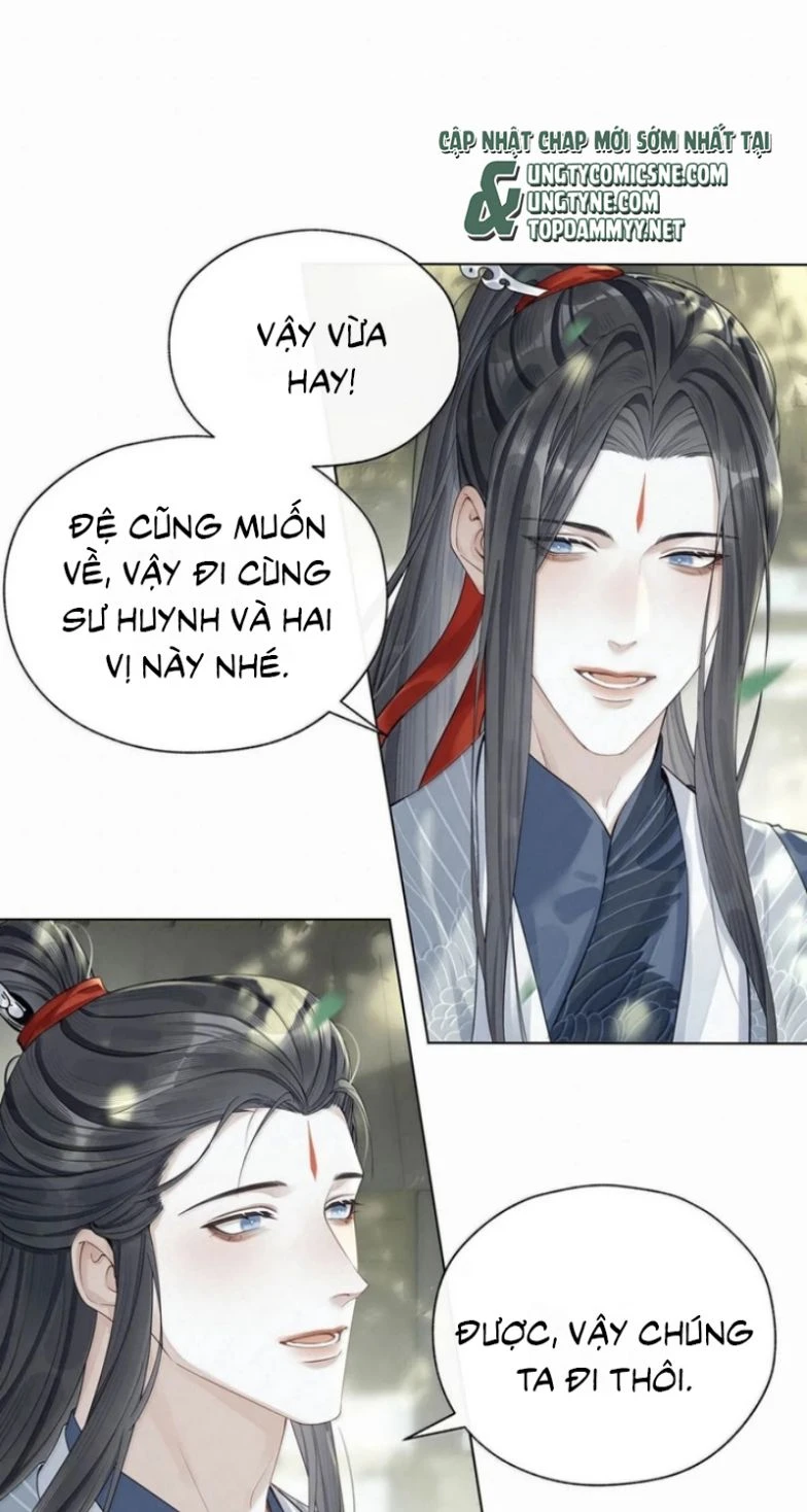 Hôm Nay Điện Hạ Bị Ám Sát Rồi À? Chapter 45 - 31