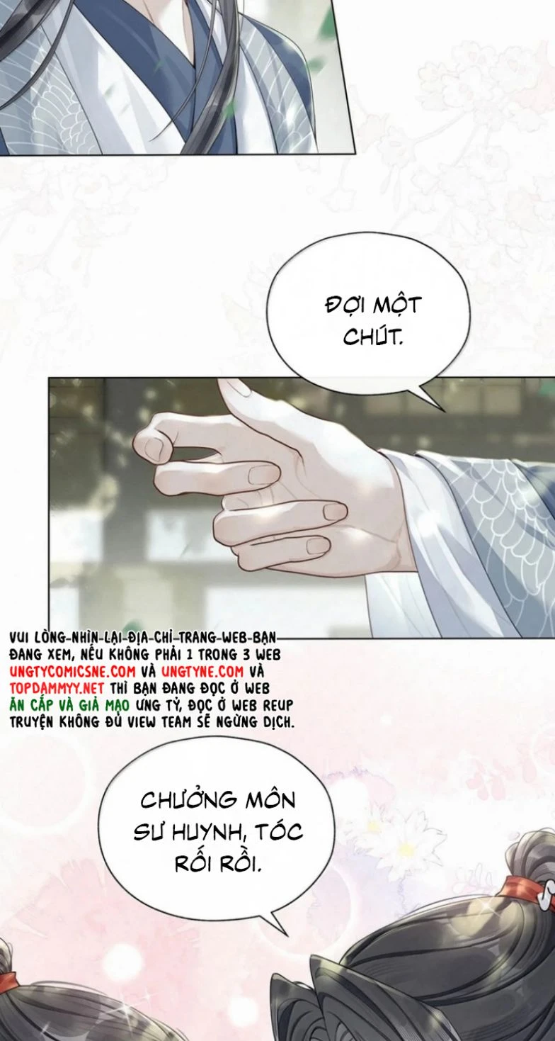 Hôm Nay Điện Hạ Bị Ám Sát Rồi À? Chapter 45 - 32